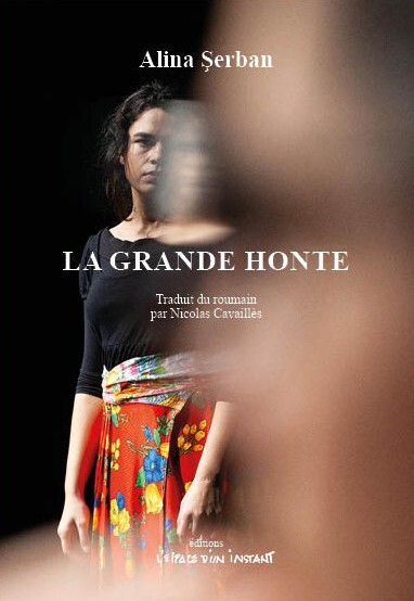 [9782375720646] La grande honte