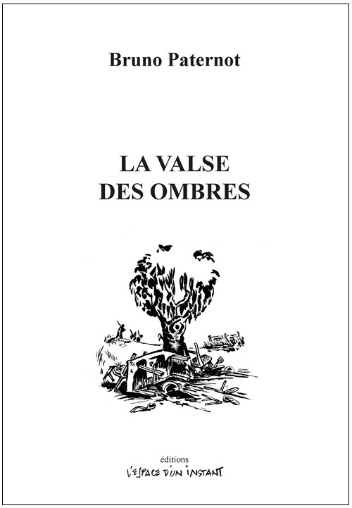 [9782375720707] La valse des ombres
