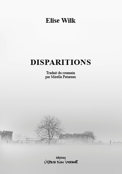 [9782375720721] Disparitions