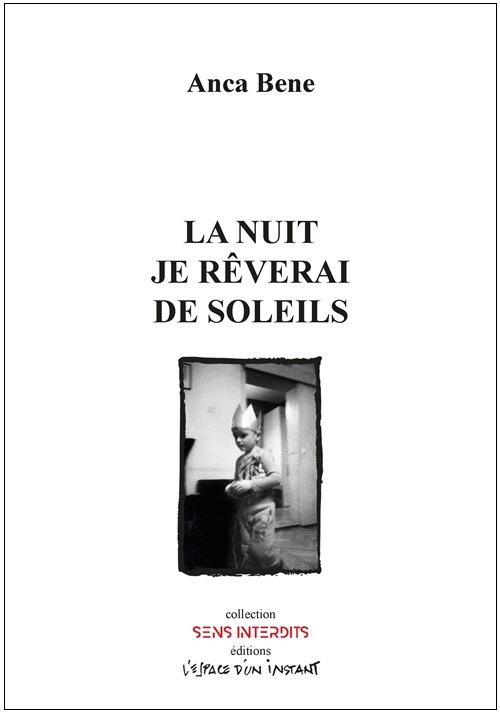 [9782375720738] La nuit je rêverai de soleils