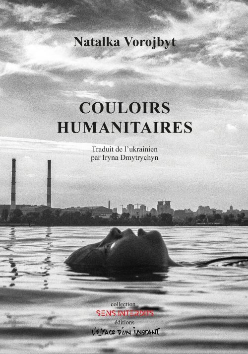 [9782375720783] Couloirs humanitaires