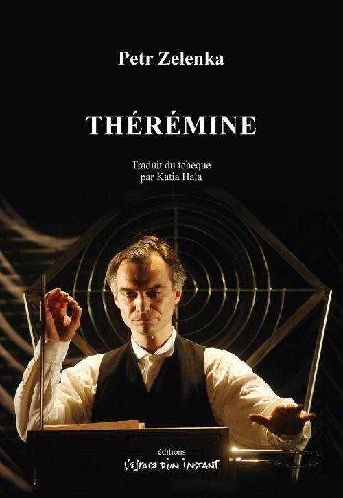 [9782375720813] Thérémine