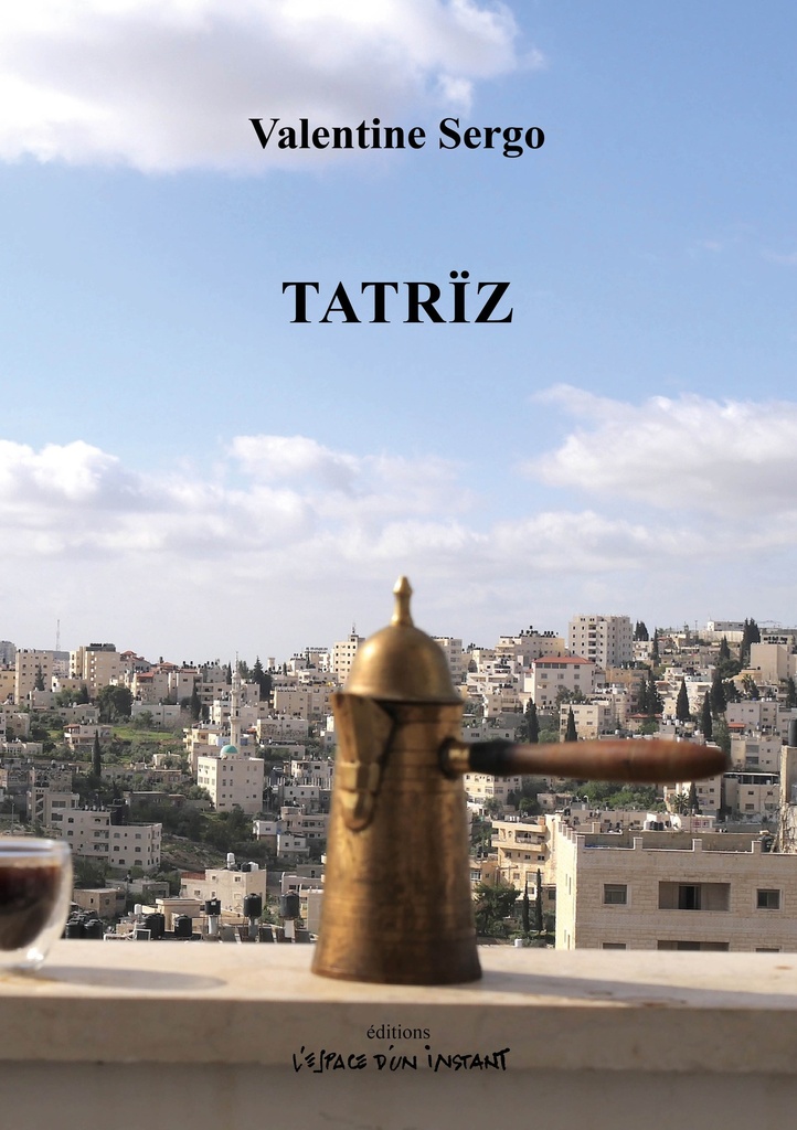 [9782375720998] Tatrïz