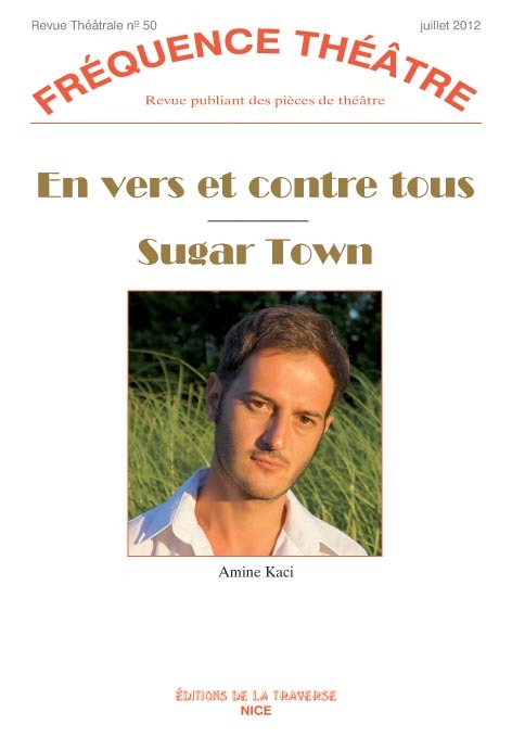 [9782376050124] EN VERS ET CONTRE TOUS - SUGAR TOWN