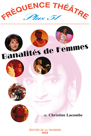 [9782376050155] BANALITES DE FEMMES