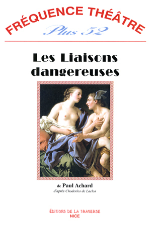 [9782376050162] LES LIAISONS DANGEREUSES