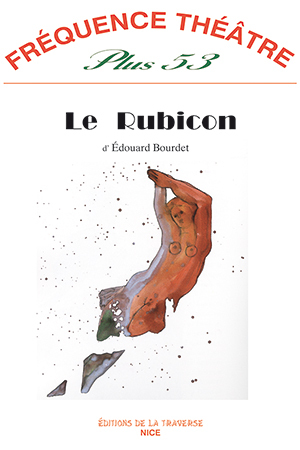 [9782376050179] LE RUBICON