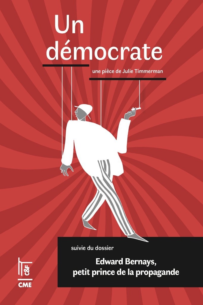 [9782376620006] Un démocrate
