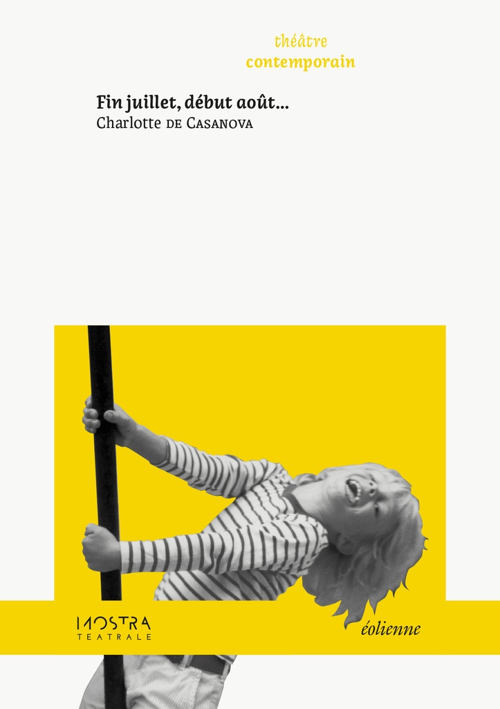 [9782376720461] Fin juillet, début août…