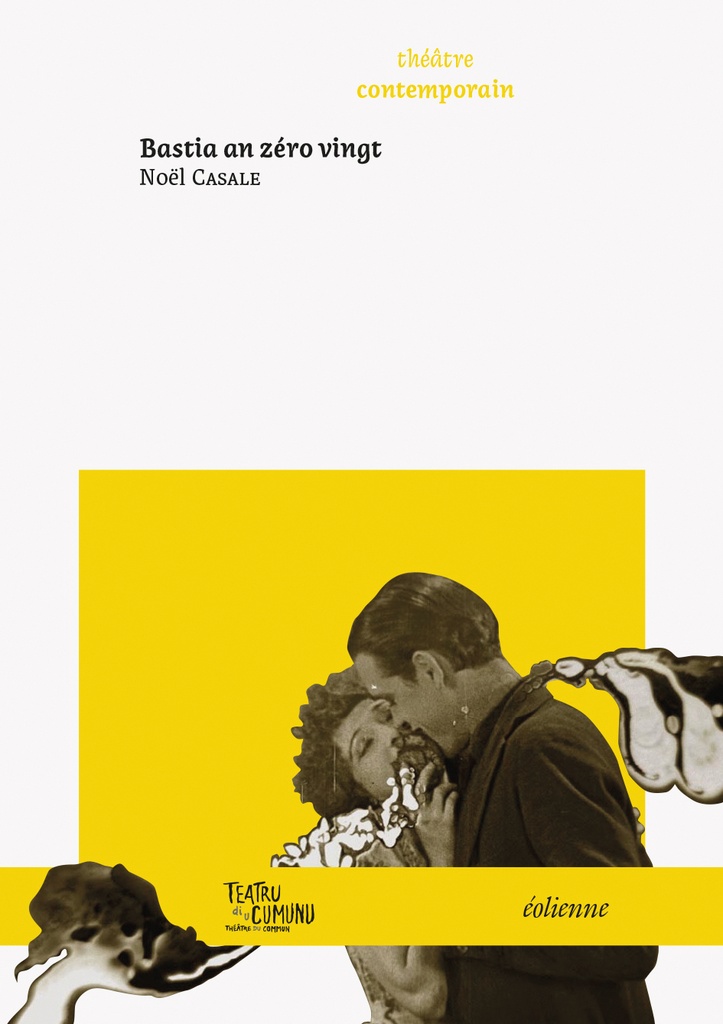 [9782376720508] Bastia an zéro vingt