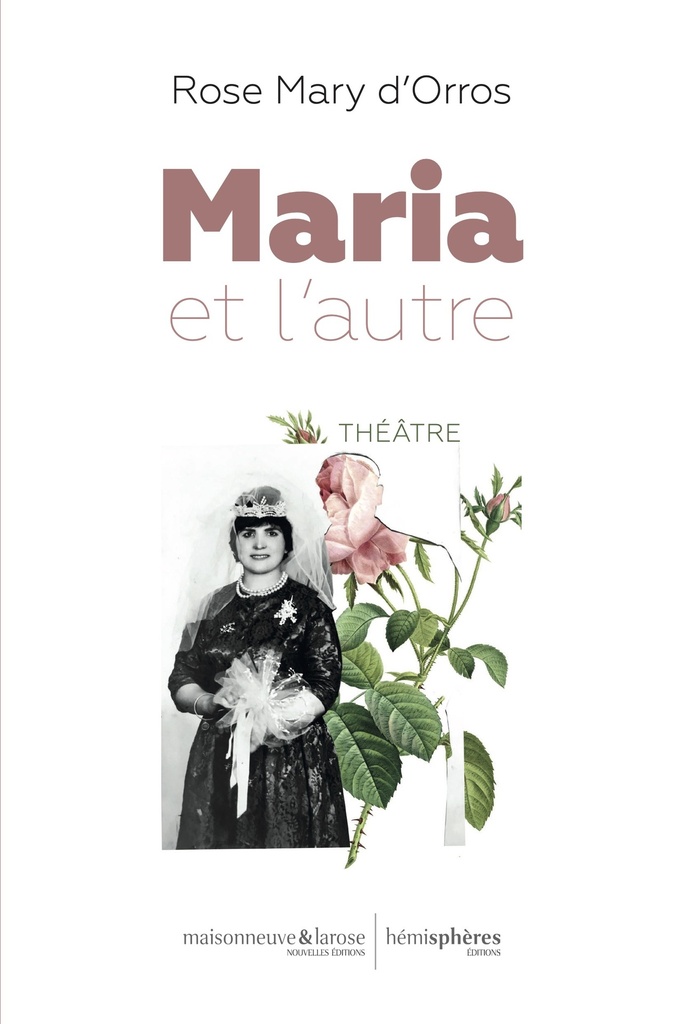 [9782377012084] Maria et l'autre