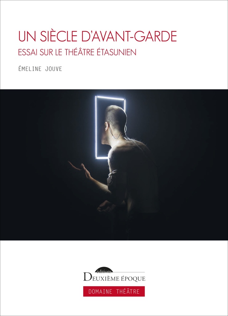 Un siècle d'avant-garde