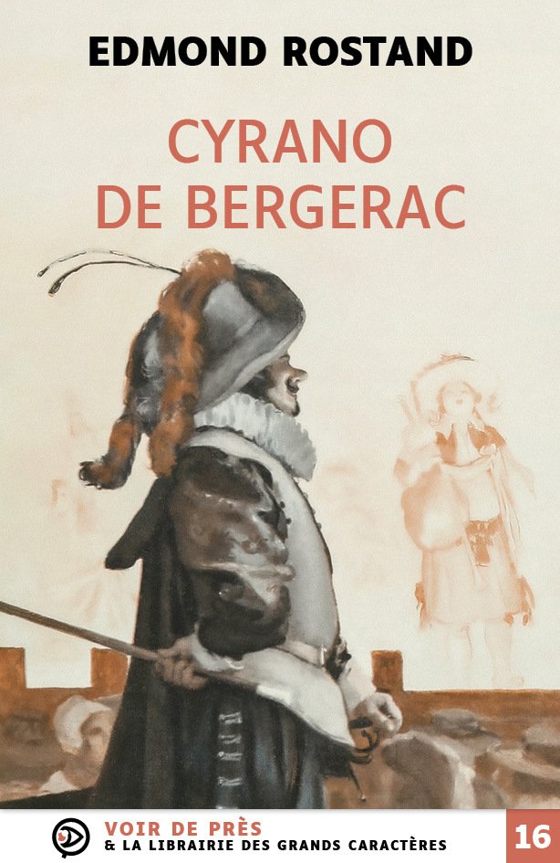 [9782378284220] CYRANO DE BERGERAC