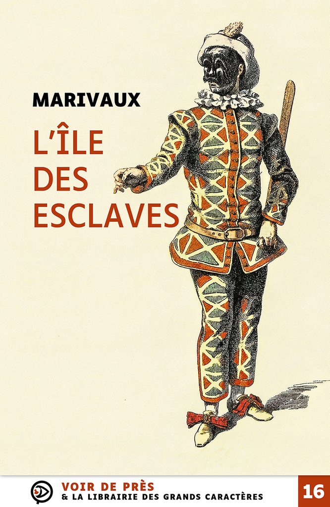 [9782378285227] L'ILE DES ESCLAVES