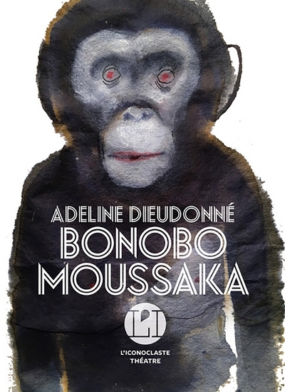 [9782378801328] Bonobo Moussaka