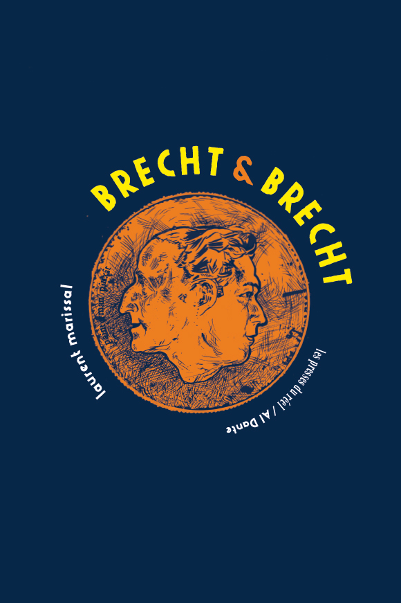 [9782378962456] Brecht & Brecht