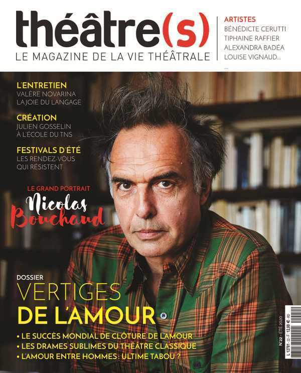 Théatre(s) 22 - Été 2020