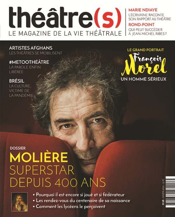 [9782380970173] Théâtre(s) 28 - Hiver 2021
