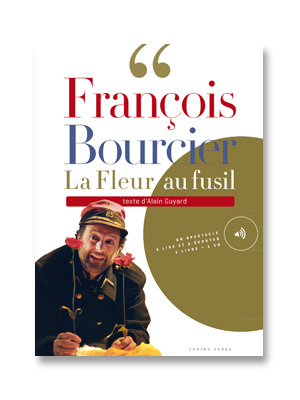 [9791090267060] La Fleur au fusil