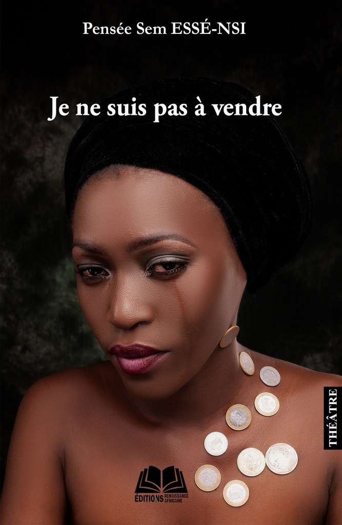 [9782381000251] Je ne suis pas à vendre
