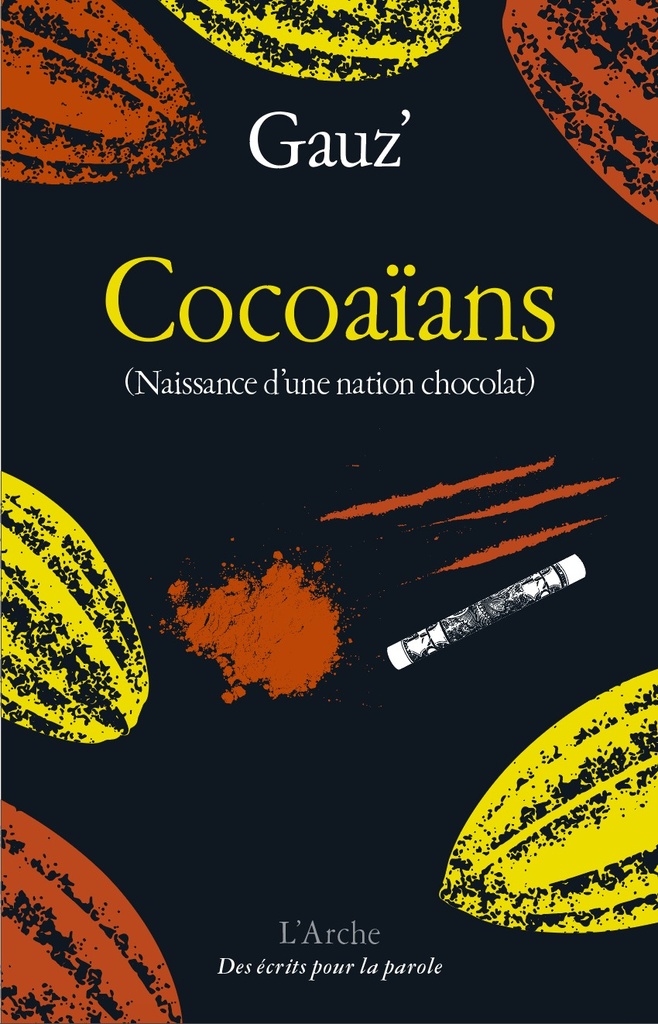 [9782381980423] Cocoaians