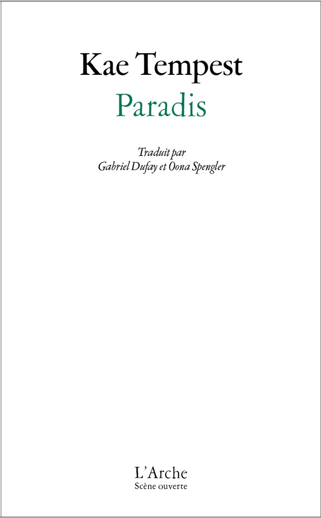 Paradis