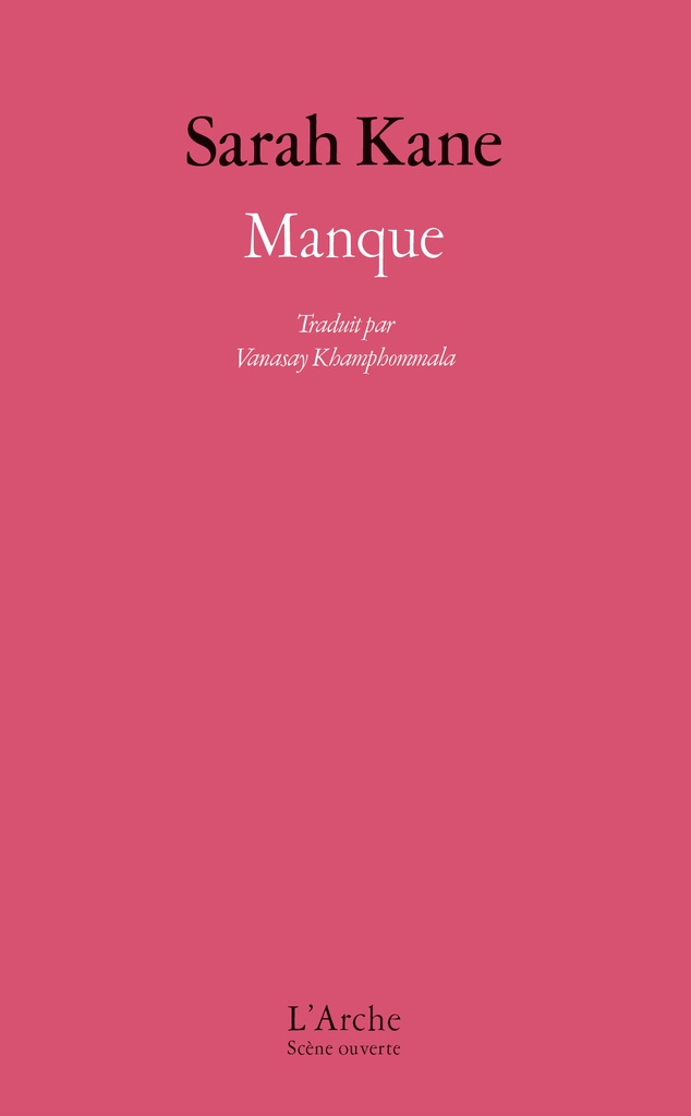 Manque