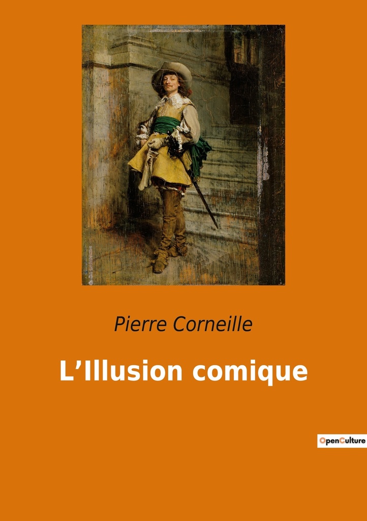 L'Illusion comique