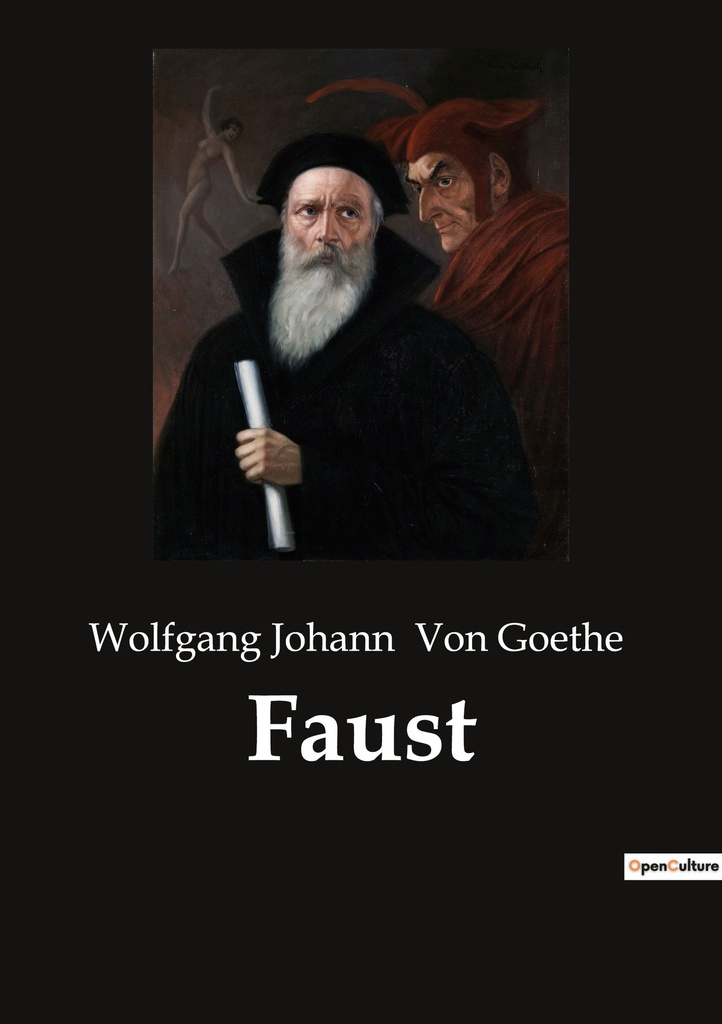 [9782382741924] Faust