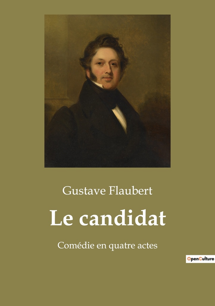 [9782382747247] Le candidat