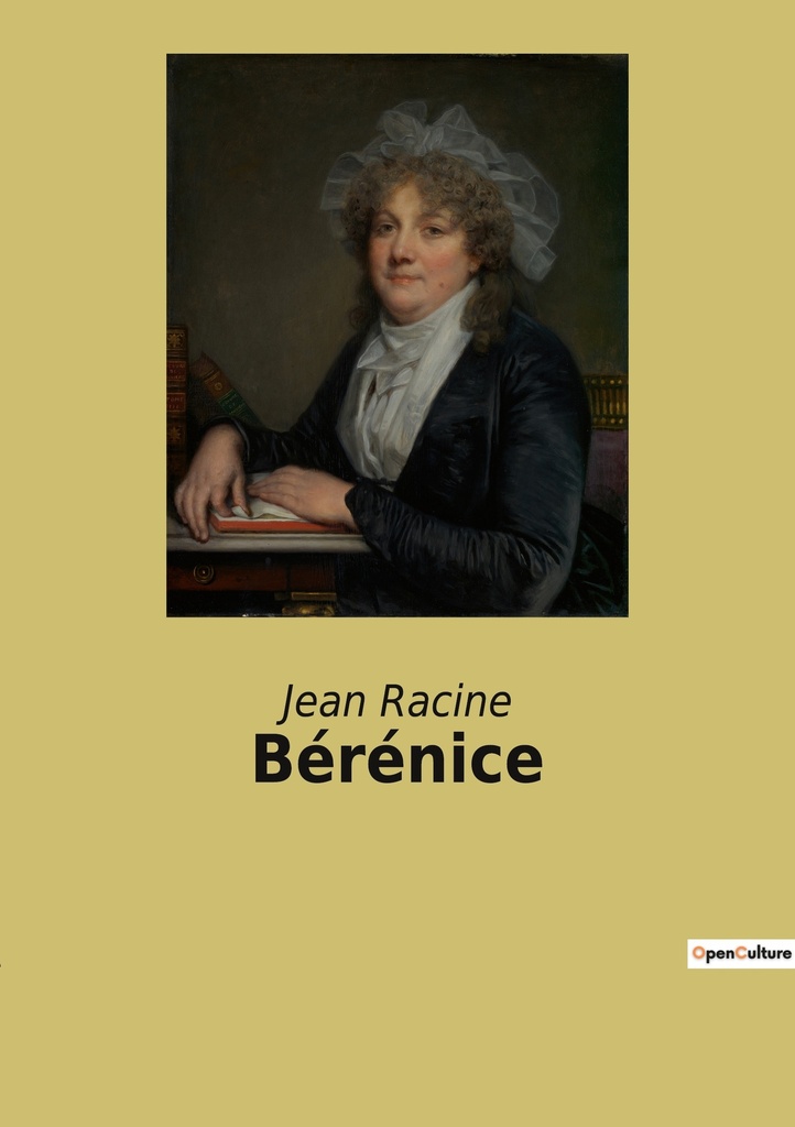 [9782382748855] Bérénice