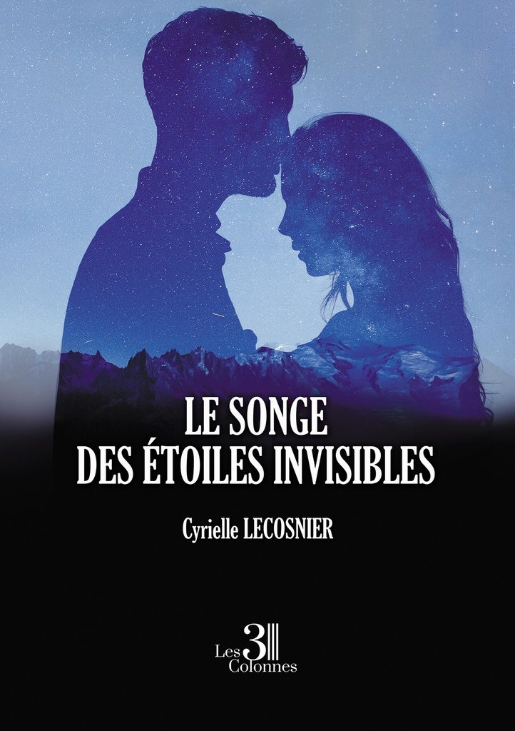 [9782383267317] Le songe des étoiles invisibles