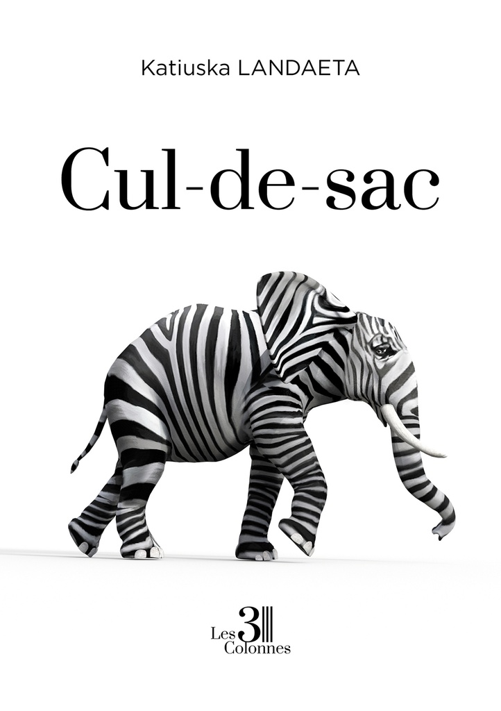 [9782383261988] Cul-de-sac