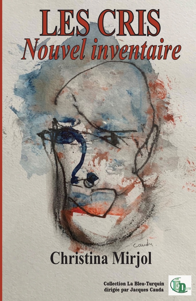[9782384062874] Les cris, nouvel inventaire