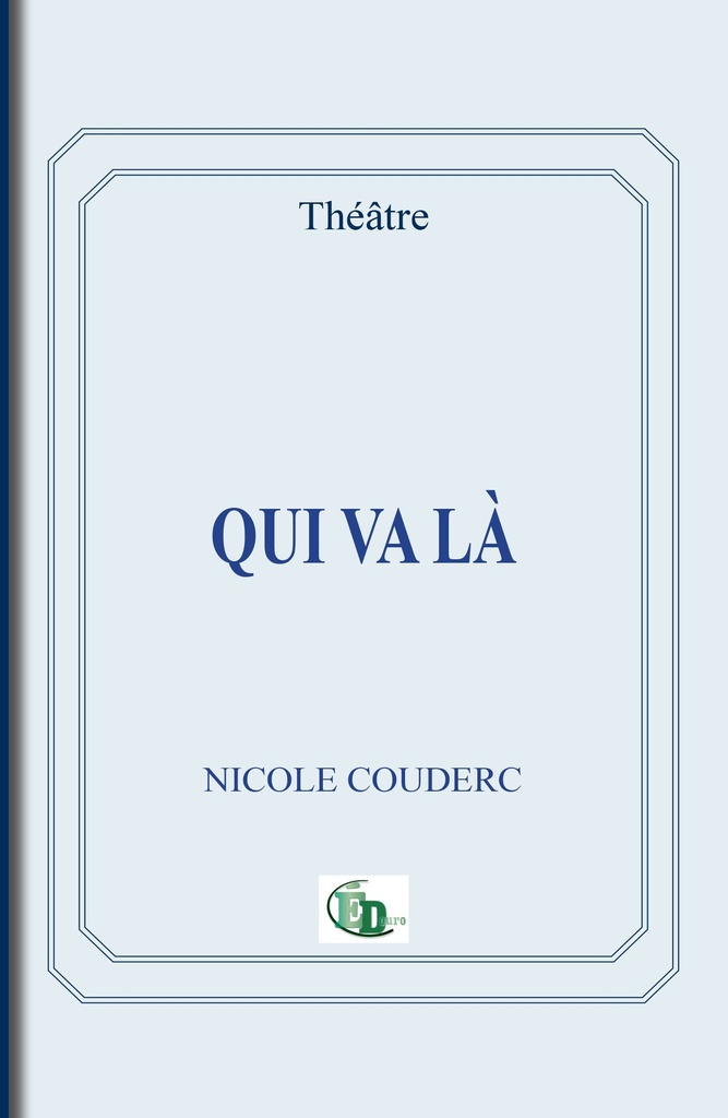 [9782384066216] Qui va là ?