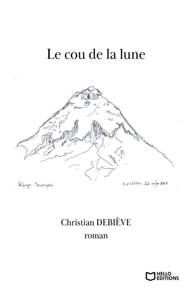 [9782384622801] Le cou de la lune