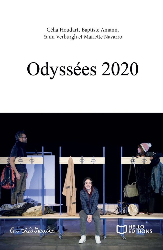 [9782384624805] Odyssées 2020
