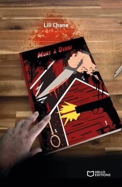[9782384621187] Mort à Debbi