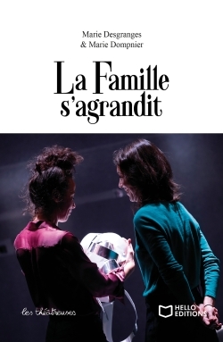 [9782384627042] La famille s'agrandit