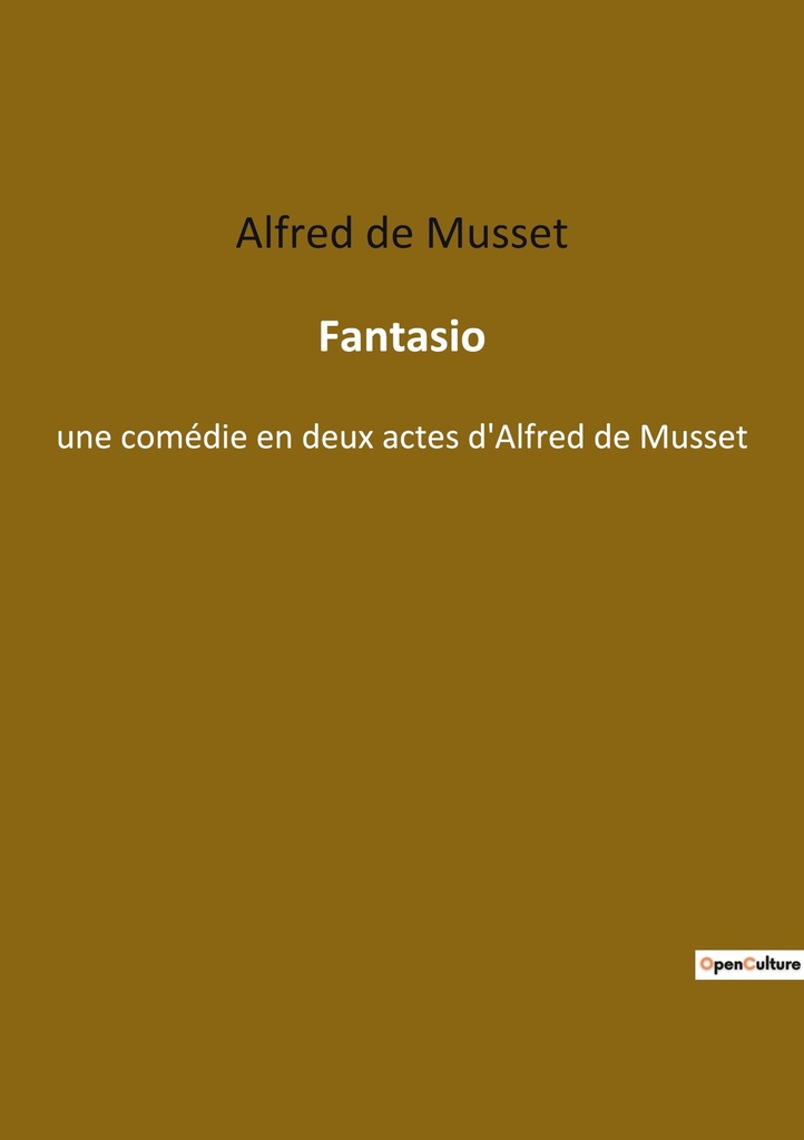 [9782385089986] Fantasio