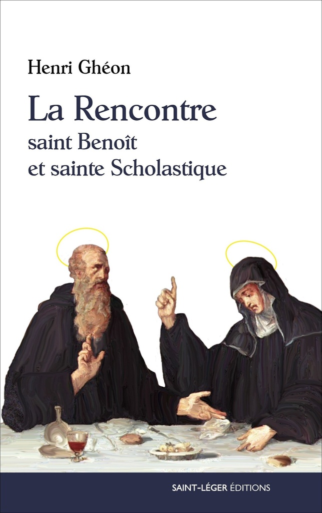 [9782385224431] La Rencontre