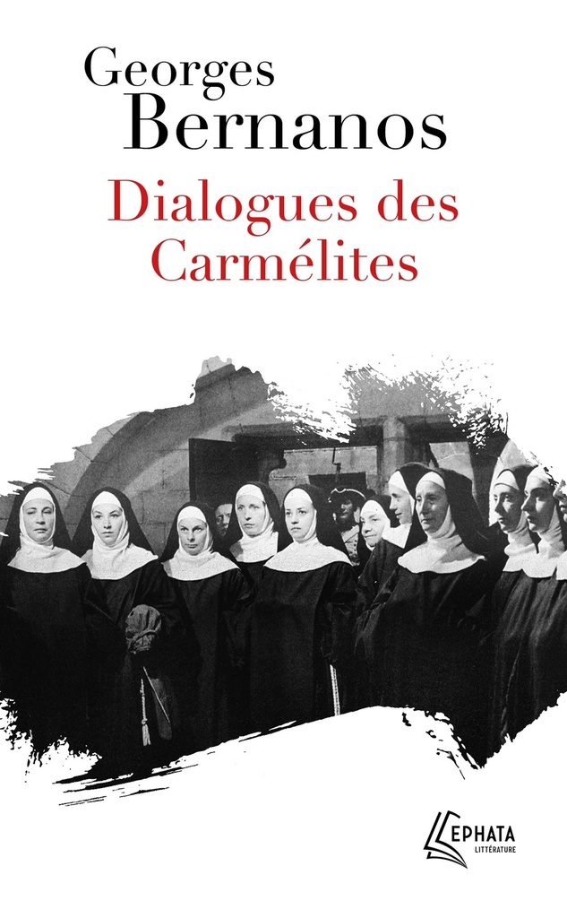 Dialogues des Carmélites