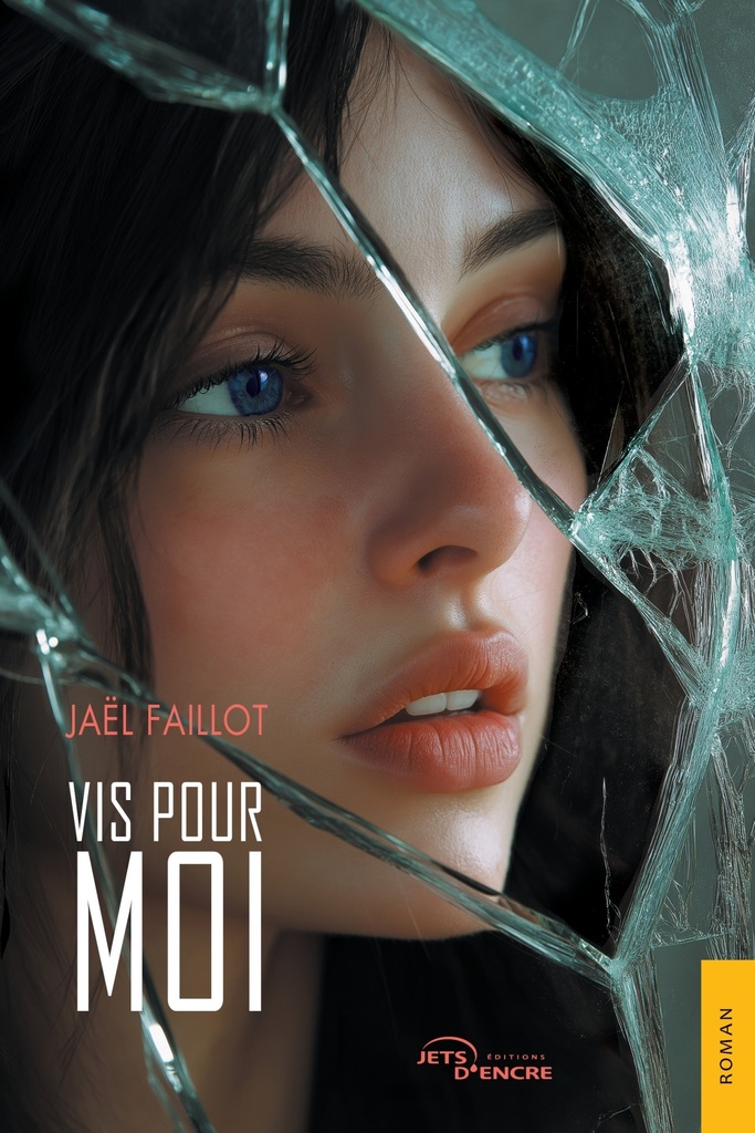 Vis pour moi