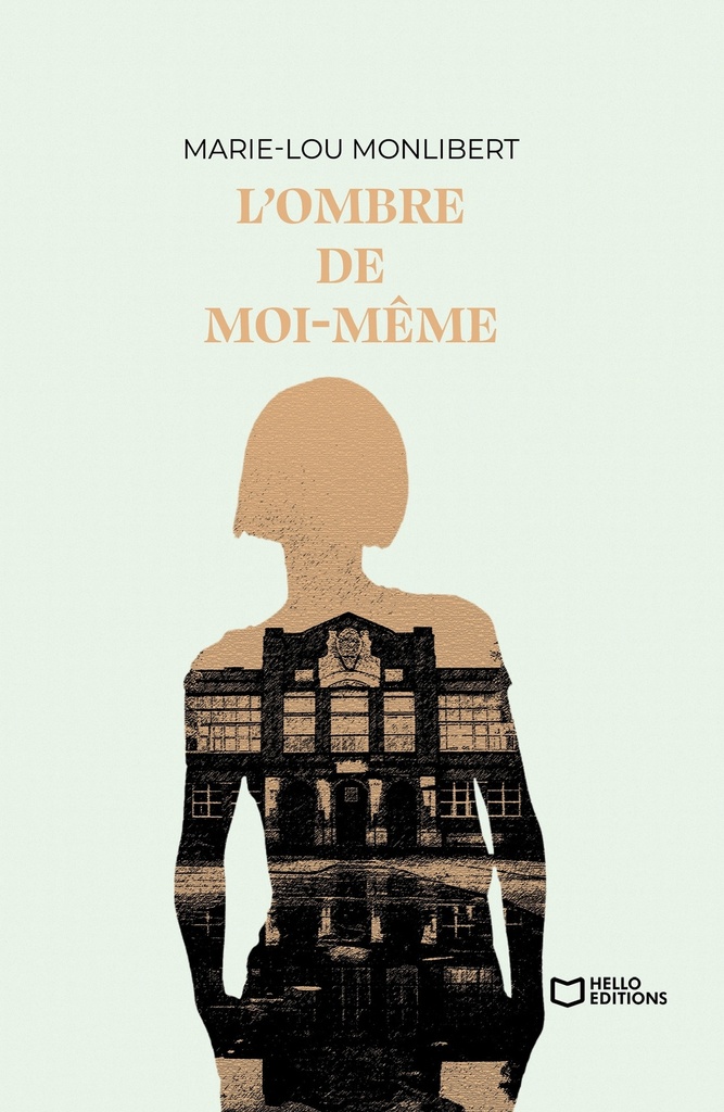 [9782386271601] L'Ombre de moi-même
