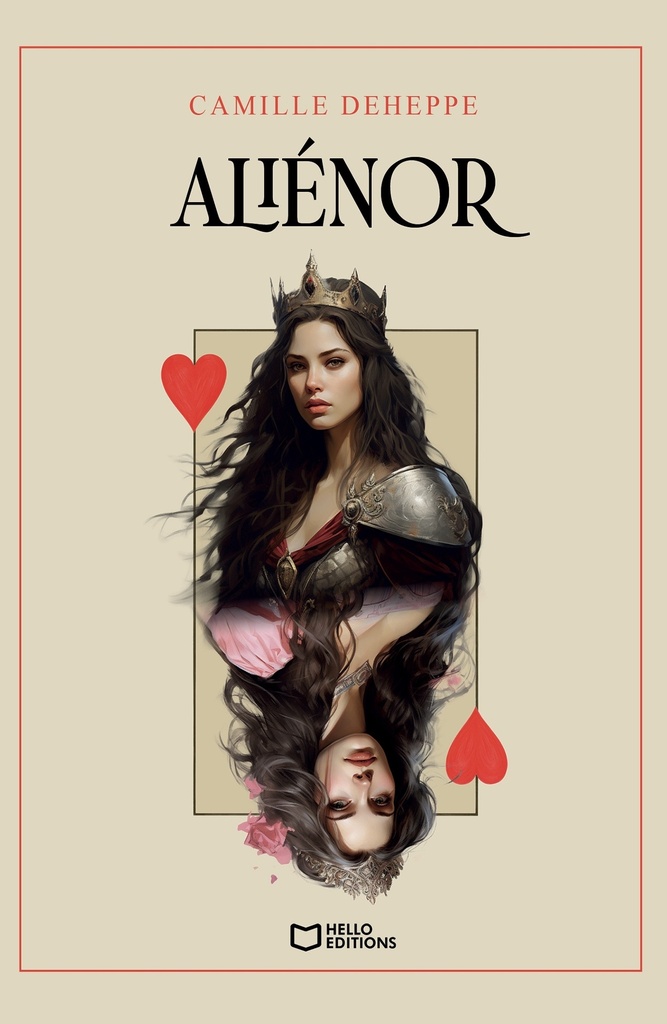 [9782386273001] Aliénor