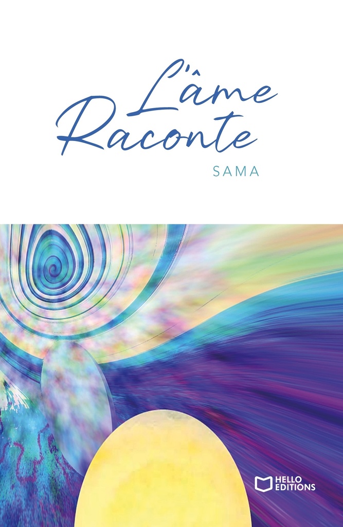[9782386276873] L'Âme raconte