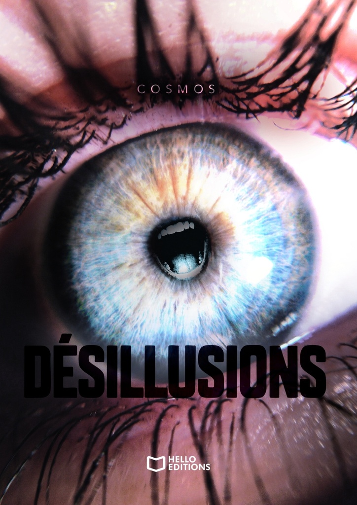 [9782386277115] Désillusions