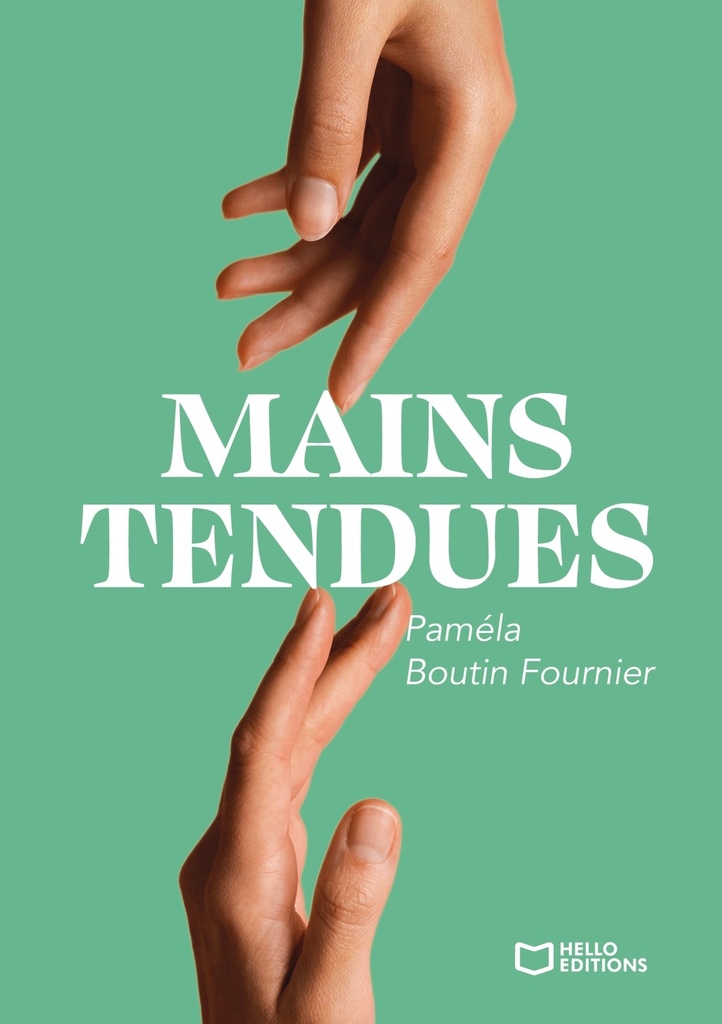 [9782386277436] Mains tendues