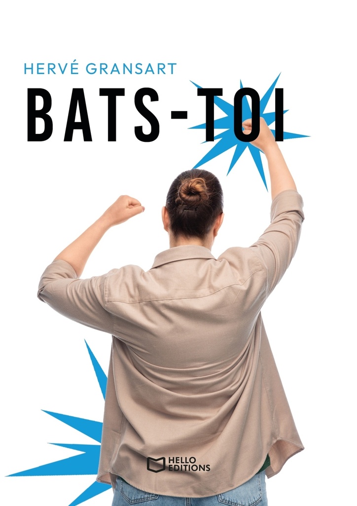 [9782386278723] Bats-toi