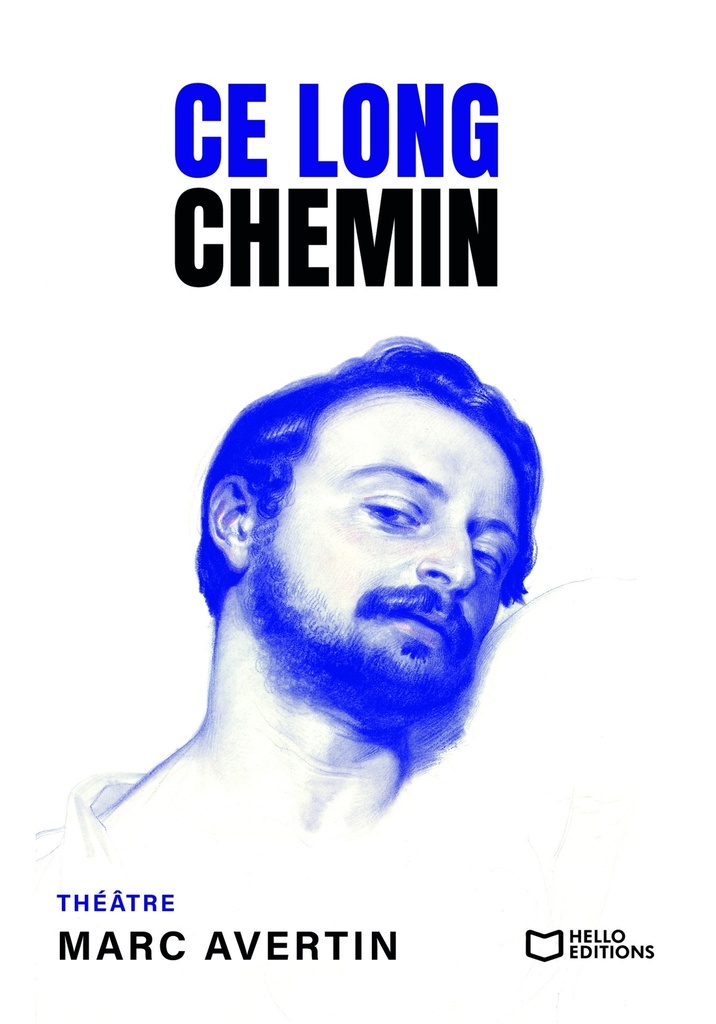[9782386274879] Ce long chemin